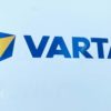 VARTA Folie Blå 64,5x9,5 cm