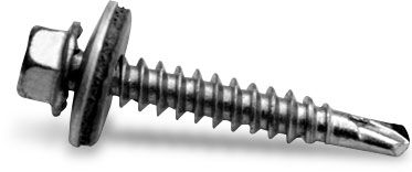 K2 Self-tapping metal screw 6x35( 3595711321)