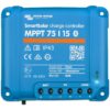 VICTRON SmartSolar MPPT 75/15