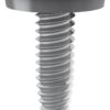 K2 Thread-forming metal screw 6x25_et