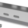 K2 SingleRail 50 RailConnector Set ( 3 set )