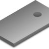 K2 Adapter plate M10 HangerBolt Climber