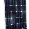 Solcellepanel 160W - Monocrystalline - 1215x680x35mm