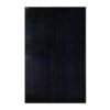 CSUN Solcellepanel 410W - All black - PERC - A Grade - 7200pa - Half Cut - 1724x1134x30mm