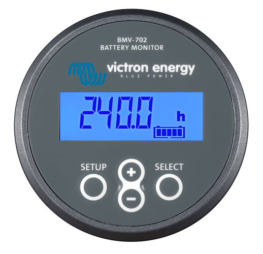 VICTRON BMV-702 Batterimonitor