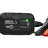 NOCO Elektronisk Batterilader 6V/12V 5A IP65