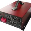 NOR CHARGER Elektronisk Batterilader 12V 45A 2-kanaler