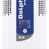 DOLPHIN Premium 12V 10A Batterilader 3-kanaler