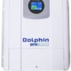 DOLPHIN Pro Batterilader 24V 60A 3-kanaler - Touch skjerm