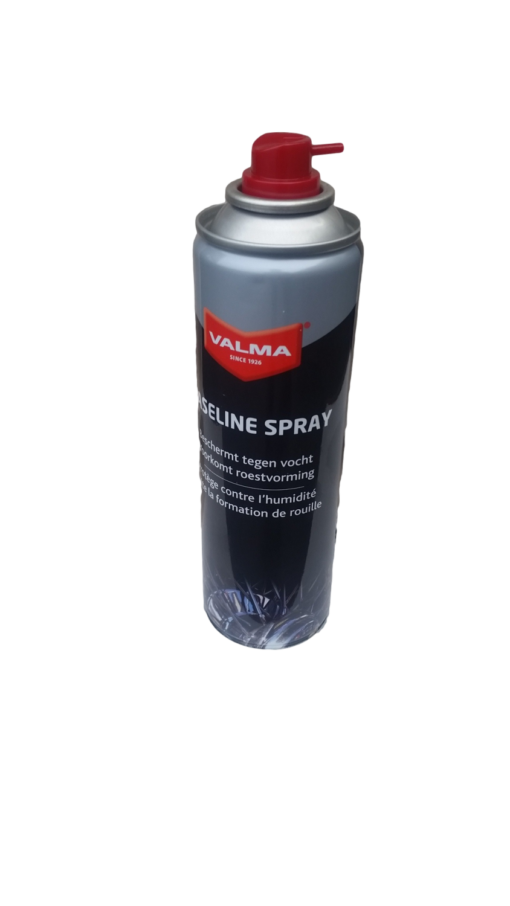 Polspray | Vaselinspray