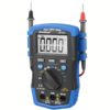 Digitalt Multimeter