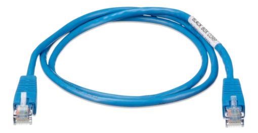 VICTRON RJ45 UTP Kabel 0,9mtr