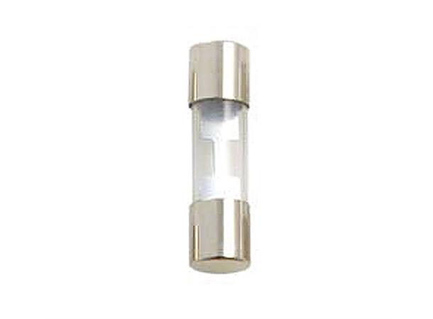 Glass sikring 80A AGU