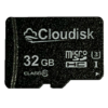 MicroSD for Cerbo GX 32GB