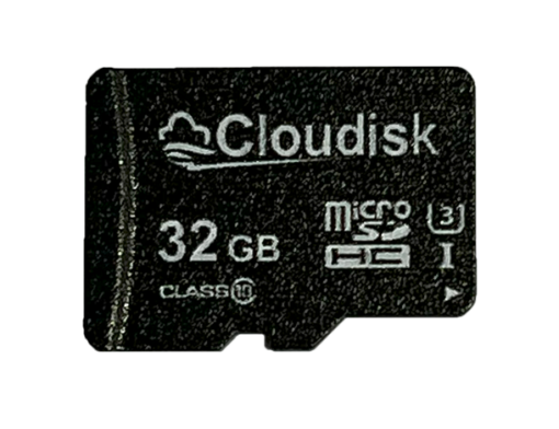 MicroSD for Cerbo GX 32GB