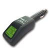 Batteritester og USB lader BT400