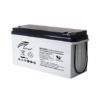 RITAR High Rate AGM Batteri 12V HR12-380W (12V 100Ah C20)