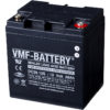 VMF DC28-12S AGM Batteri 12V 28AH