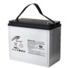 RITAR AGM Deep Cycle Batteri 12V 134AH C10 (340x173x280mm) +venstre