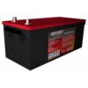 ODYSSEY ODP-AGMDINB Batteri 12V 170AH 1300CCA (518x223x218mm) + venstre