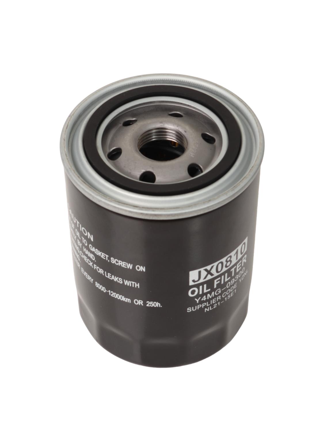 HYUNDAI JX0810 Oljefilter (HY380 motor)