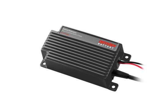 ODYSSEY CHARGER, 12V 7A (100W), EU