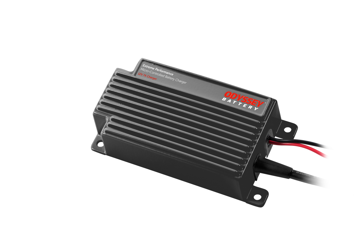 ODYSSEY CHARGER, 12V 7A (100W), EU