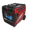 SENCI SC5500i Inverter Aggregat - Bensin - Max 6000W - ATS - Elektrisk start