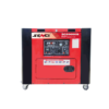 SENCI SCD9000BQ Aggregat - Diesel - Max 6000W - ATS - Elektrisk start