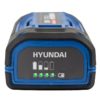 HYUNDAI HY-A2501-58LI 58V litium-ion 2.0Ah-batteri for 'hageverktøy'