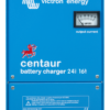 Victron Centaur Batterilader 24V 16A 3-kanaler