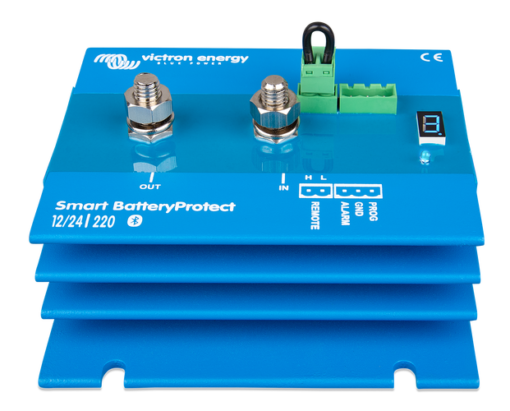 VICTRON Smart Battery Protect 12/24V 220A