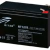 RITAR AGM Batteri 12V 7AH (151x65x94mm) F1