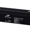 RITAR AGM Batteri 12V 2,3AH (178x35x61mm) F1