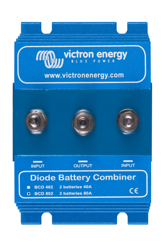 VICTRON BCD402 batterisamler 40A