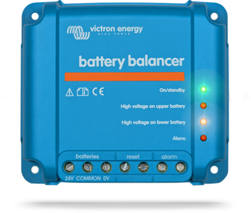 VICTRON Battery Balancer