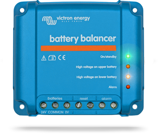 VICTRON Battery Balancer