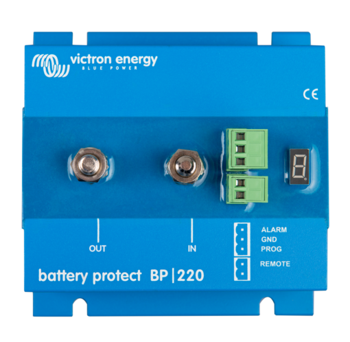 VICTRON Battery Protect 12/24V 220A