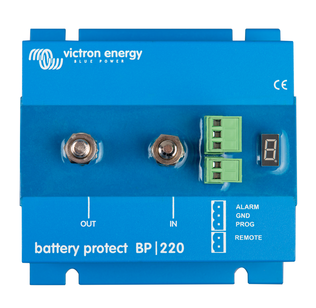 VICTRON Battery Protect 12/24V 220A