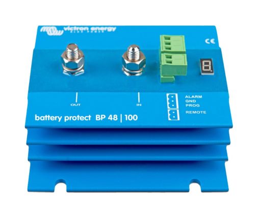 VICTRON Batteryprotect 48V-100A