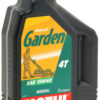 MOTUL Garden 15W-40 Motorolje 2ltr