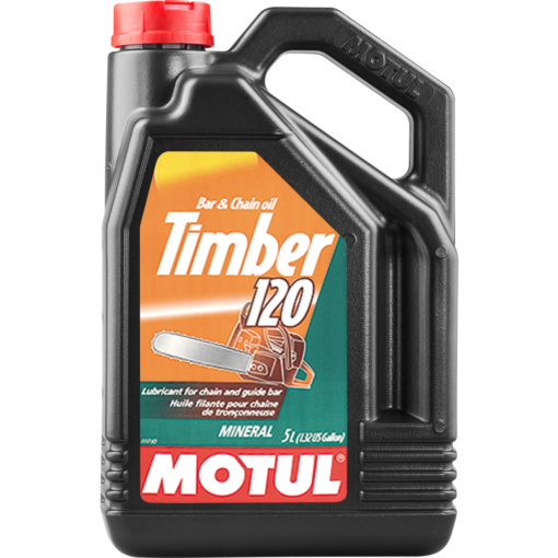 MOTUL TIMBER 120 (1L)