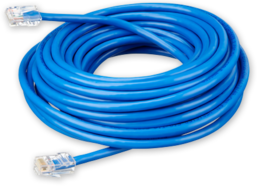 VICTRON RJ45 UTP Kabel 10mtr