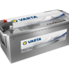 VARTA Fritidsbatteri EFB Batteri 12V 190AH 1050CCA (513x223x190/223mm) +venstre LED190