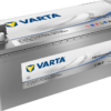 VARTA Fritidsbatteri 12V 140AH 800CCA (513x189x223mm) +venstre LFD140