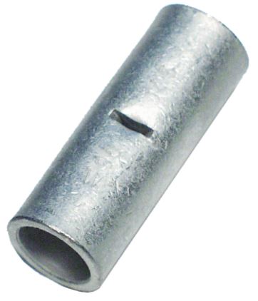 Skjøtehylse 10mm2 for krymping