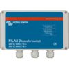 VICTRON Filax 2 Transfer Switch CE 230V/50Hz-240V/60Hz - 16A