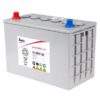 ENERSYS 12MFP80 Powerblock GEL 12V 80AH (307x169x228mm)