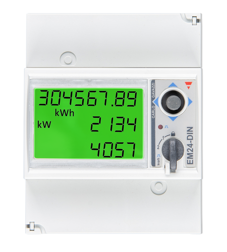 VICTRON Energy Meter EM24 - RS485