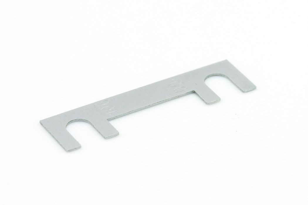 Flatsikring 100A